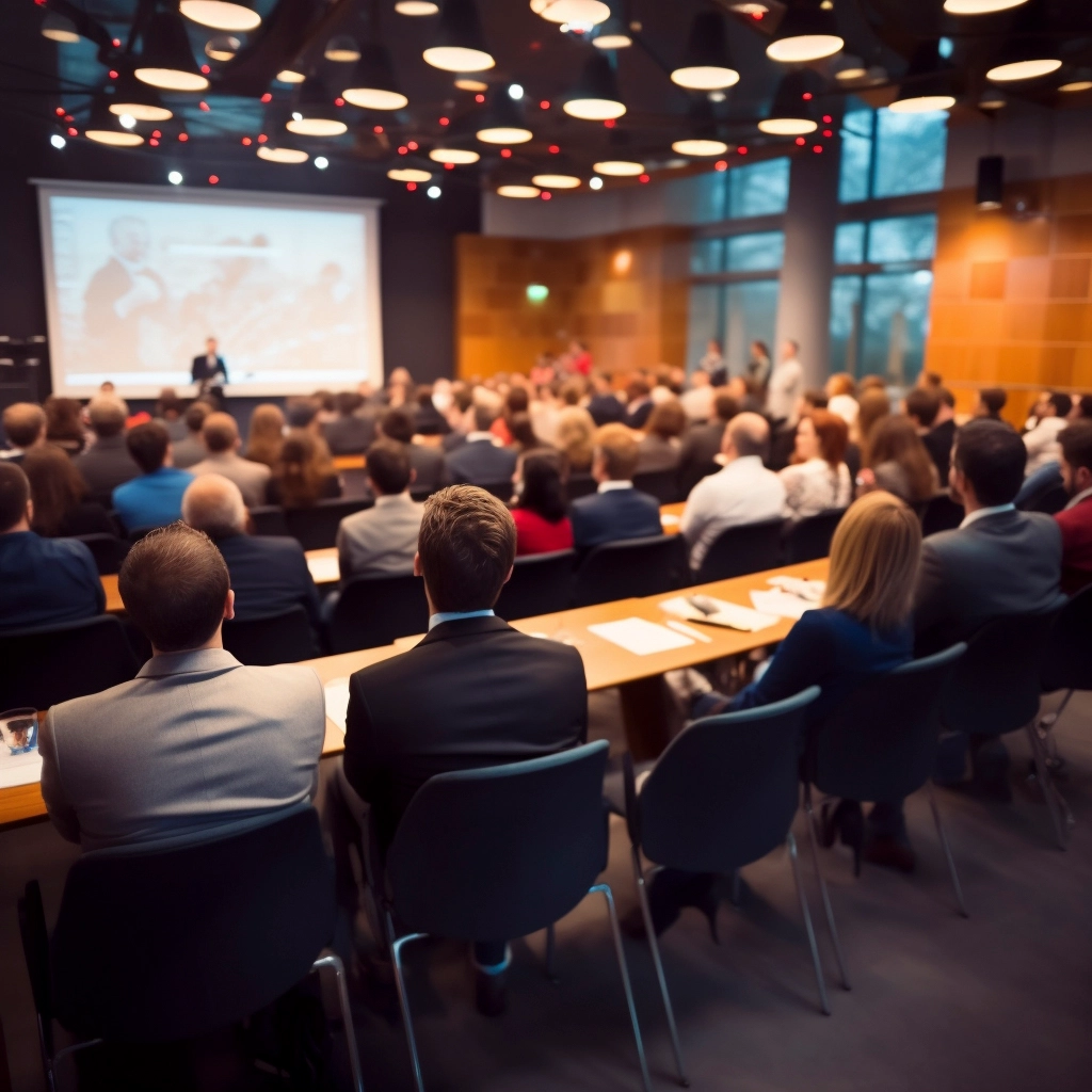 Guest Lecture